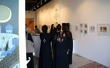 duginart exhibition riyadh04